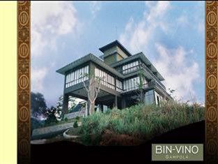 מלון Doluwa Bin Vino מראה חיצוני תמונה